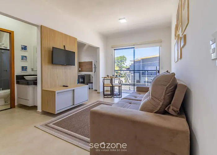 Aconchegante Apartamento Bem Mobiliado Pdm005